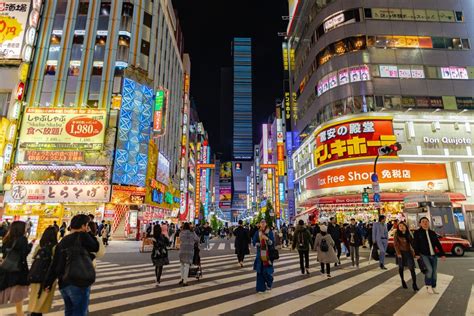 Japan in October: Travel Tips, Weather, and More .